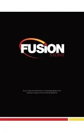 Fusion Stone Catalogue